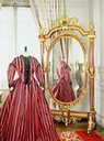 Dress worn by Princess Mathilde