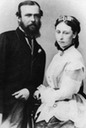 Princess Alice and Ludwig