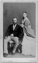 Alice of Hesse and Grand Duke Ludwig