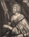 Altheia, Countess of Arundel by Wenceslas Hollar cropped
