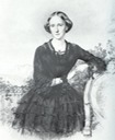 Amalia Maria da Gloria Augusta of Saxe-Weimar-Eisenach (1830-1872)