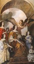 Aallegory of Amalia with family by ? (location unknown to gogm)