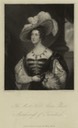 Anna Maria, Marchioness of Tavistock