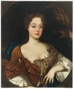 Anne, first wife of Sir Frances Warre by Sir Peter Lely (Mead Art Museum at Amherst College - Amherst Massachusetts USA)