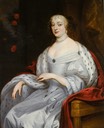 Anne Hyde, Duchess of York by Sir Peter Leley (private collection)