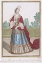 Anne-Louise-Bénédicte de Bourbon, duchesse du Maine by ?