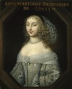 Anne Marie Martinozzi by ? (Châteaux de Versailles et de Trianon - Versailles, Île-de-France, France)