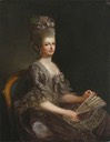 Maria Christina (1742-1798), Archduchess of Austria