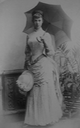 Archduchess Marie Valérie of Austria (-Tuscany) enlarged