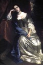 Barbara Palmer (Villiers), 1st Duchess of Cleveland by Sir Peter Lely (Grafton Hall)