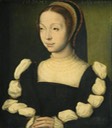 ca. 1533-1536 Lady said to be Anne Stuart, Maréchale d’Aubigny by Claude Corneille de Lyon (Bristol Museum & Art Gallery - Bristol, Bristol County, UK) From tumblr.com:dashboard:blog:jeannepompadour X 2 #5205