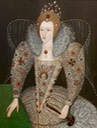 Queen Elizabeth I (1533-1603)