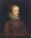 ca. 1618-1621 Elizabeth Cecil, Countess of Berkshire after Paulus van Somer the Elder (Kenwood House - London, UK)