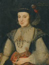 ca. 1629 Martha, daughter of Sir William Cokayne, of Rushton by Marcus Gheeraerts the Younger (auctioned by Sotheby's) From Sotheby's