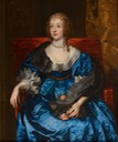 ca. 1637 Lady Anne Cecil after Sir Anthonis van Dyck (Burghley Collection - Stamford, Lincolnshire, UK) From burghley.co.uk:collections:wp-content:uploads:2015:07:PIC200.jpg via pinterest.dk:memphisp123:art-throughout-the-ages:?lp=true
