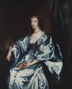 ca. 1638 Henrietta Maria by Sir Anthonis van Dyck studio (private collection)