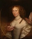 ca. 1650 Elizabeth Leslie by ? (Clan Leslie Charitable Trust - Leslie, Fife UK)