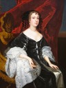 ca. 1670 Catherine of Braganza by Lely studio (Roy Precious)