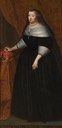 ca. 1675 Maria Giovanna Battista by ? (Castello di Racconigi - Racconigi, Piemonte, Italy) Google Art Project via Wm