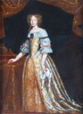 ca. 1690 (?) Eleonore von Pfalz-Neuburg by ? (Stadtmuseum Düsseldorf) Stadtmuseum Düsseldorf's photostream on flickr