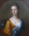 ca. 1717 Grace, Lady Hunsdon by Michael Dahl (Roy Precious Antiques and Fine Arts)