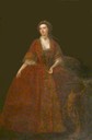 ca. 1730 Elizabeth Allen by ? (Royal Institution of Cornwall - Truro, Cornwall UK)