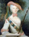SUBALBUM: Elisabeth Christine of Brunswick-Bevern, Queen of Prussia