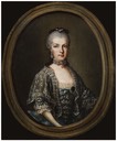 ca. 1766 Archduchess Maria Christina of Austria by ? (auctioned)