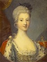 SUBALBUM: Louise zu Stolberg-Gedern, Countess d'Albany