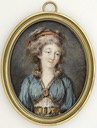 ca. 1785 Dorothée, Duchesse de Courlande by ? (location unknown to gogm)