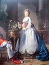1795 Elsabeth Alexeievna by Élisabeth Vigée- Lebrun (Hermitage)