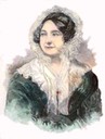 ca. 1834 Princess Mary the Duchess of Gloucester by ?