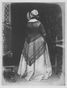 ca. 1845 Lady Ruthven by David Octavius Hill and Robert Adamson