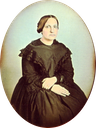 ca. 1851 Teresa Cristina of Brazil Wm