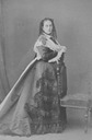 ca. 1860 Grand Duchess Maria Nicolaevna