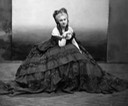 ca. 1863 Countess of Castiglione photo portrait probably by Pierre Louis Pierson From mashable.com:2016:05:03:virginia-oldoini:?utm cid=mash-com-fb-retronaut-link#FAcs9.komkq0 detint