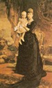 ca. 1887 María Cristina by ? (location unknown to gogm)