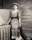 ca. 1910-1911 Baroness Reibnitz by Harris & Ewing
