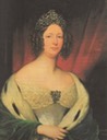 SUBALBUM: Queen Caroline Amelie of Denmark