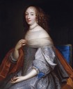 Catherine Charlotte de Gramont attributed to Jean Nocret (Lawrence Steigrad Fine Arts)