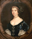 Catherine of Bragança by Otto Hoynck (Mount Edgcumbe House - Torpoint, Cornwall, UK) bbc.co