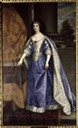 Catherine of Braganza by Sir Peter Lely (Royal Hospital Chelsea, London)