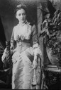 Cecile of Baden, Grand Princess Olga Feodorovna