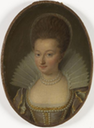 Princesse Condé Charlotte Catherine de La Trémoille by ? (location unknown to gogm)