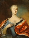Charlotte Christine of Brunswick-Wolfenbüttel (1694-1715) by ? (location unknown to gogm)