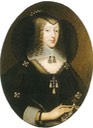 Christine of France, Duchess of Savoy, called the first royal madama by ? (location ?) From pinterest.com:lomovskayaolga:women-4: 