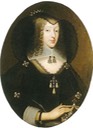 Christine of France, Duchess of Savoy, called the first royal madama by ? (location ?) From pinterest.com:lomovskayaolga:women-4: