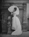 Comtesse Greffulhe (1860-1952) par Nadar