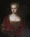 Countess Constantia von Cosel by ? (Stolpen Castle - Stolpen Germany)