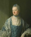 1769 Countess of Salisbury by Allan Ramsay (Musée des Beaux-Arts - Bordeaux, Aquitaine, France)